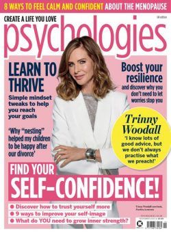 Psychologies UK – November 2023