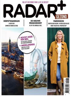 Radar+ – Oktober 2023