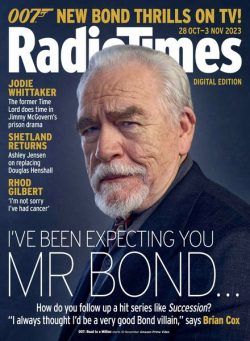 Radio Times – 28 November 2023