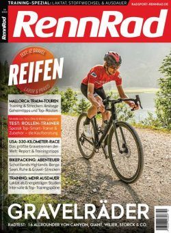 RennRad – Oktober 2023