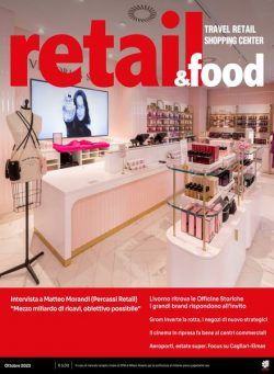 Retail&Food – Ottobre 2023