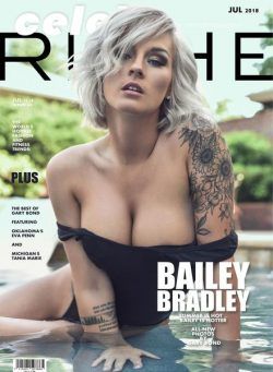 Riche Magazine – Issue 60 July 15 2018