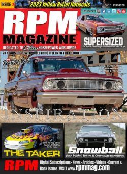 RPM Magazine – October 2023