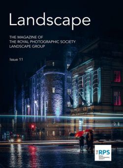 RPS Landscape Magazine – Spring 2023