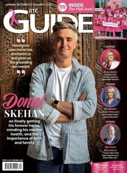 RTe Guide – September 2023