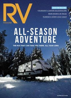 RV Magazine – December 2023