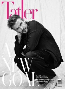 Singapore Tatler – October 2023