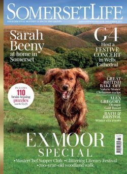 Somerset Life – November 2023