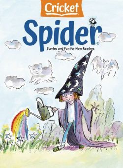 Spider – October 2023