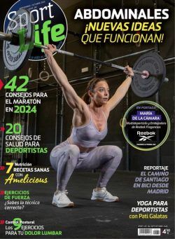 Sport Life Espana – Septiembre-Octubre 2023