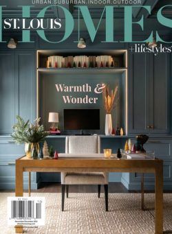 St Louis Homes & Lifestyles – November-December 2023