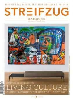 Streifzug Hamburg – Herbst 2023