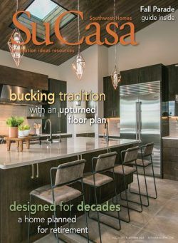 Su Casa Southwest Homes – Autumn 2023