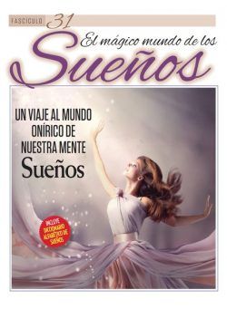 Suenos interpretacion – Septiembre 2023