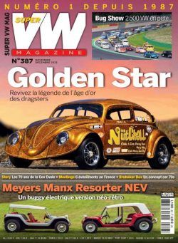 Super VW – Novembre-Decembre 2023