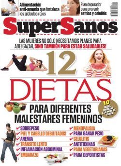 SuperSanos – Octubre 2023