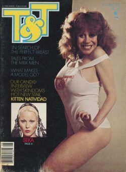 T & T – Vol 1 N 5 August – September 1979