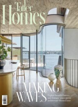 Tatler Homes Singapore – October 2023