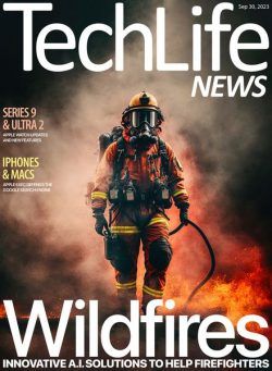 Techlife News – 30 September 2023