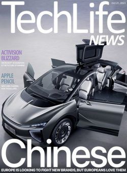 Techlife News – Issue 625 – October 21 2023