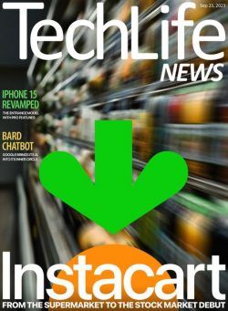 Techlife News – September 23 2023