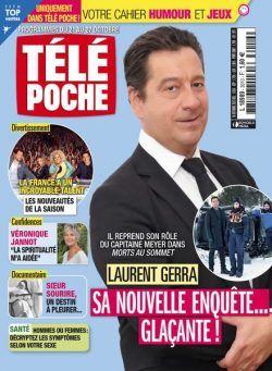 Tele Poche – 15 Octobre 2023