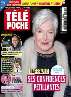 Tele Poche – 2 Octobre 2023