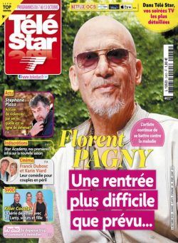 Tele Star – 2 Octobre 2023