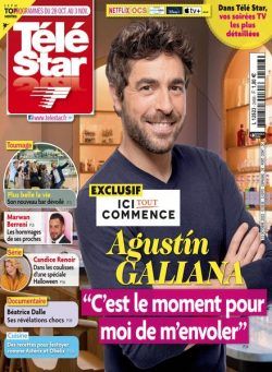 Tele Star – 23 Octobre 2023