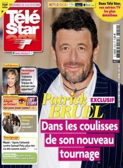 Tele Star – 9 Octobre 2023