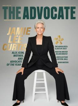 The Advocate – November-December 2023