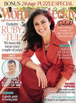 The Australian Women’s Weekly New Zealand Edition – November 2023