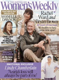 The Australian Women’s Weekly – November 2023