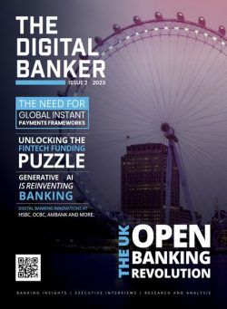 The Digital Banker Magazine – Issue 2 2023