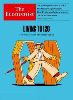 The Economist USA – 30 September 2023