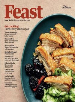 The Guardian Feast – 14 October 2023