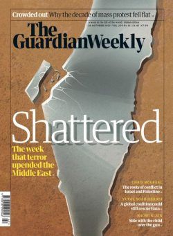 The Guardian Weekly – 20 October 2023