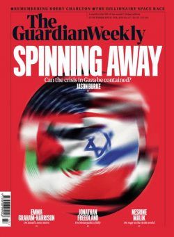 The Guardian Weekly – 27 October 2023