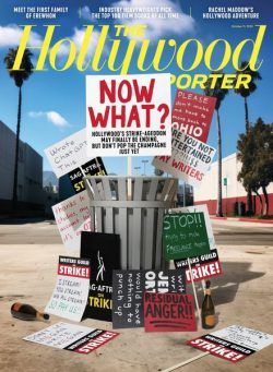 The Hollywood Reporter – October 11 2023