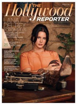 The Hollywood Reporter – September 20 2023