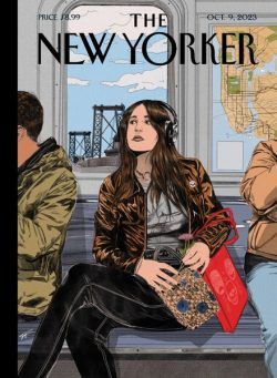 The New Yorker – October 9 2023