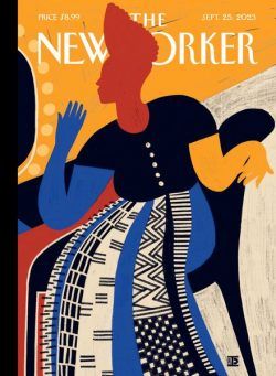 The New Yorker – September 25 2023