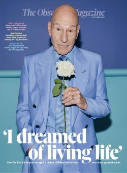 The Observer Magazine – 1 October 2023