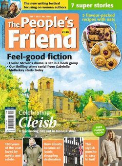 The People’s Friend – October 7 2023