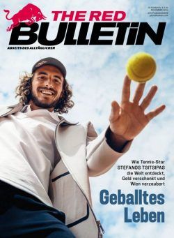 The Red Bulletin Austria – November 2023