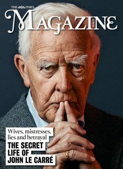 The Times Magazine – September 30 2023