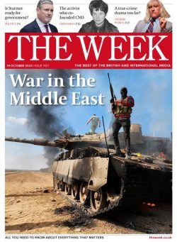 The Week UK – Issue 1457 – 14 October 2023