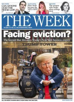 The Week USA – October 13 2023