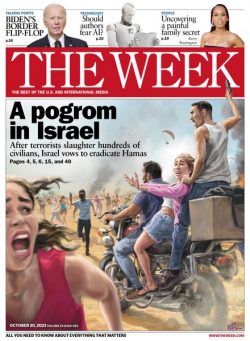 The Week USA – October 20 2023