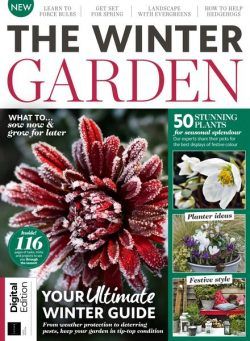 The Winter Garden – 1st Edition – 12 October 2023